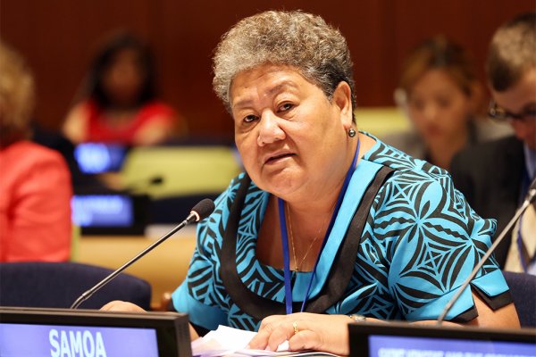 Post-Cotonou negotiation – Samoa, PNG get the nod