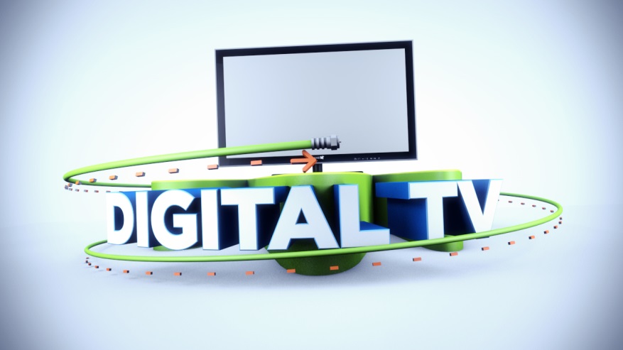 Cabinet approves government-run Digital TV