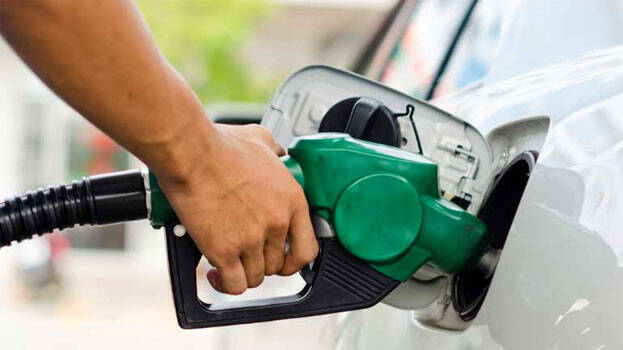 Petroleum Products Retail Prices for July 2020