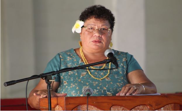 SAMOA SCHOOLS INNOVATION FOR LITERACY, NUMERACY and SCIENCE (SSILNaS)