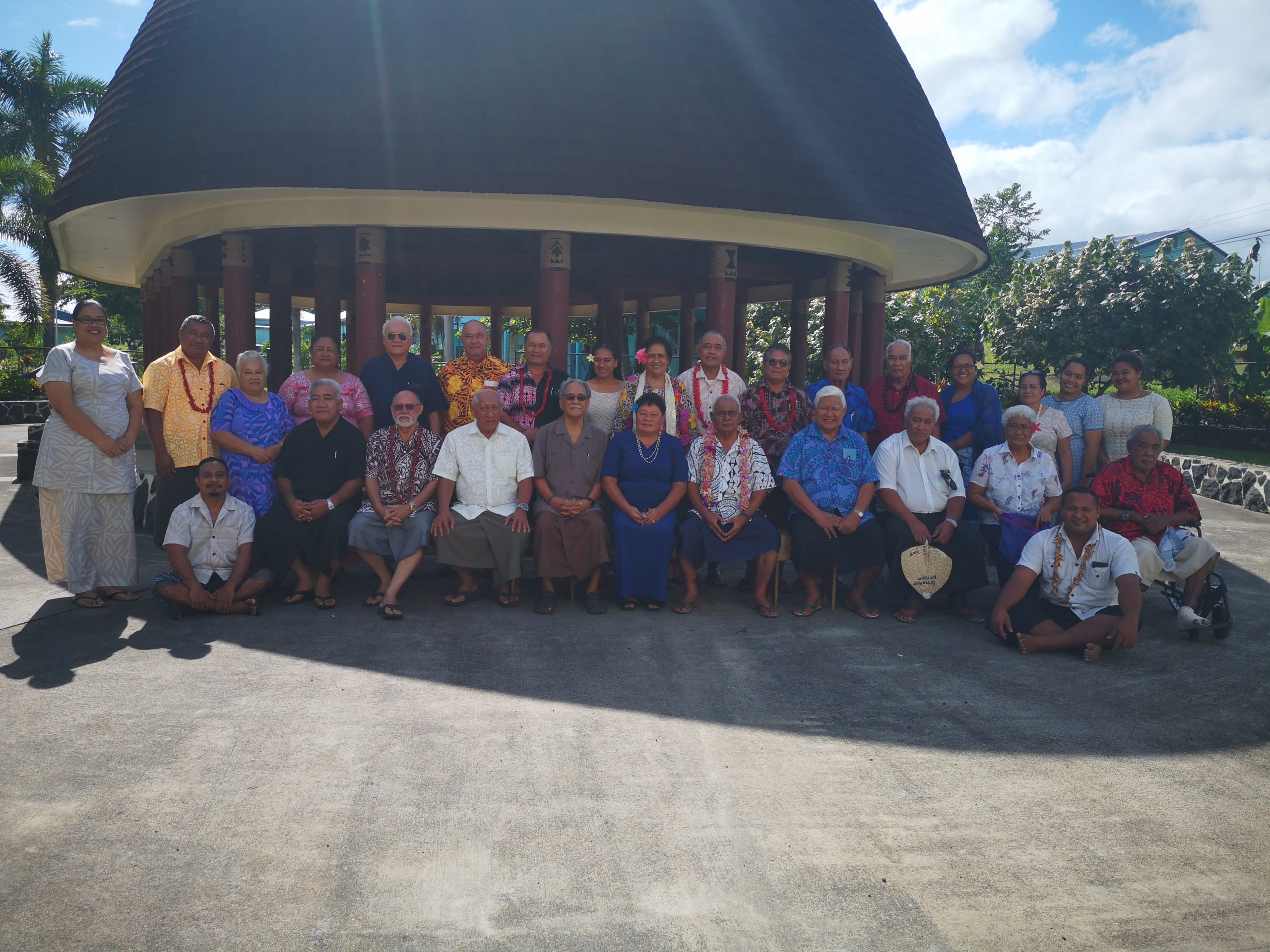 Saunoaga Afioga i le Palemia, Tuilaepa Sailele Malielegaoi Asiasiga i le Komiti Faatonuupu o le Gagana Samoa Matagaluega o Aoga Taaloga ma Aganuu,