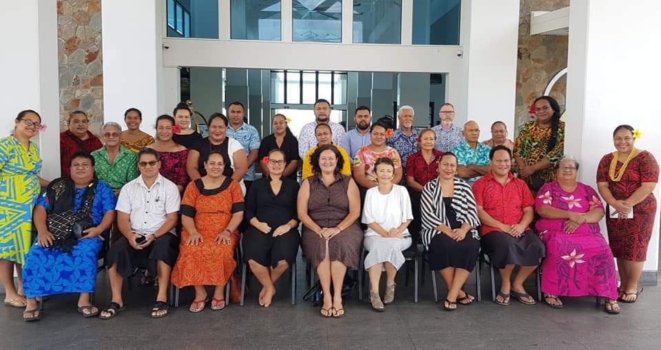 CSOs prepares for 3rd UPR Reporting for Samoa