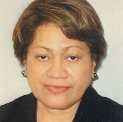 LUAMANUVAO KATALINA SAPOLU APPOINTED AS OMBUDSMAN