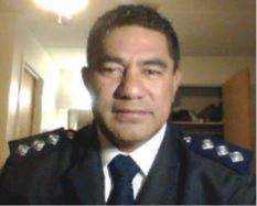 Tanuvasa appointed as new Fire & Emergency Chief