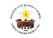 Samoa Cancer Society receive WHO Award 2021