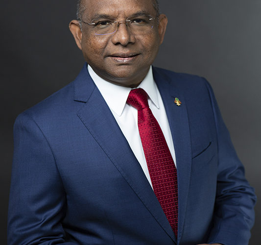 UN GENERAL ASSEMBLY President confirmed for SIDS Forum