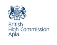 British High Commissioner Receives Pacific Youth Demands Ahead of COP26