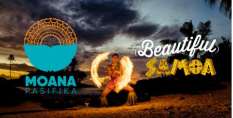 Samoa Tourism joins Moana Pasifika ‘Aiga’ as Official Partner