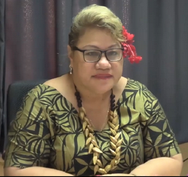 Finance Minister’s address at the Agreement signing with the SVG