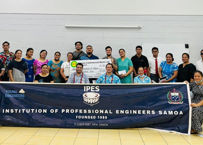 IPES SCHOLARSHIP AWARDS CEREMONY at NUS