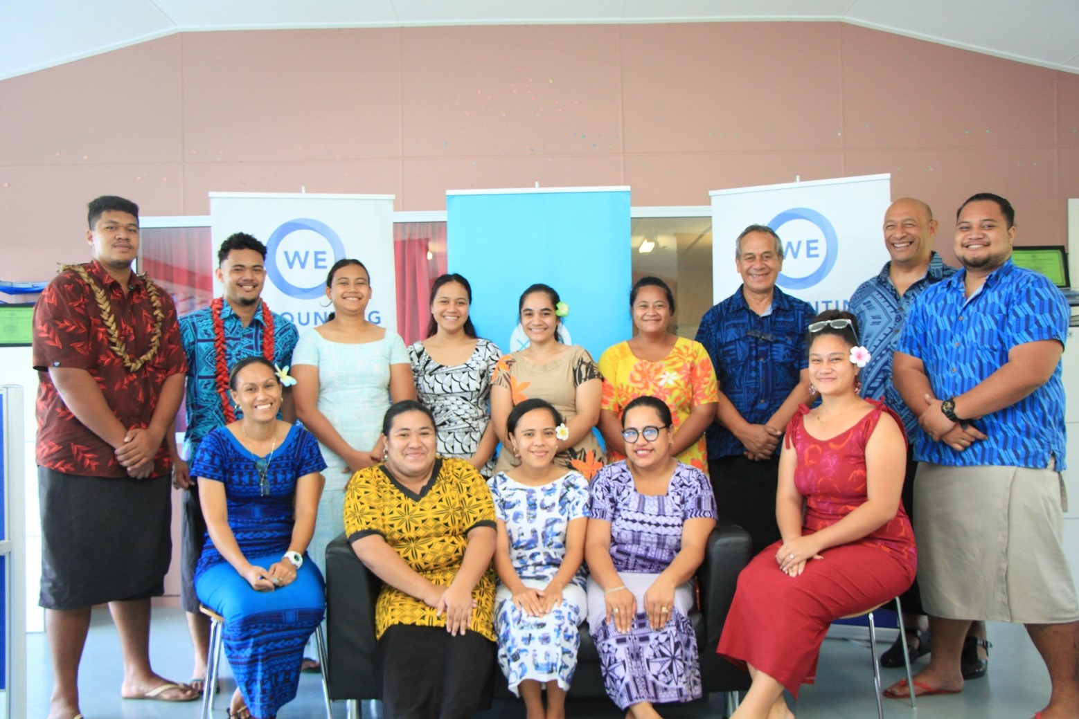 AUSTRALIA LAUNCHES NEW PARTNERSHIP UNDER THE BUSINESS PARTNERSHIPS  PLATFORM IN SAMOA