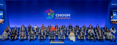 SAMOA CONFIRMED AS THE HOST AND INCOMING CHAIR-IN-OFFICE OF  THE 2024 CHOGM