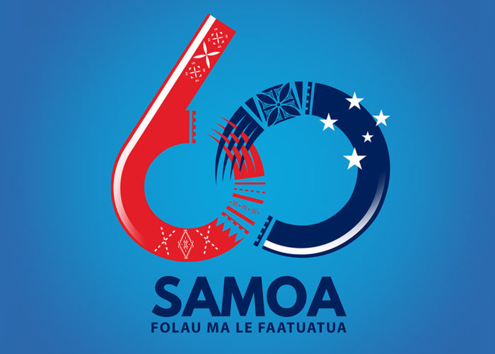 SAMOA 60TH INDEPENDENCE CELEBRATIONS