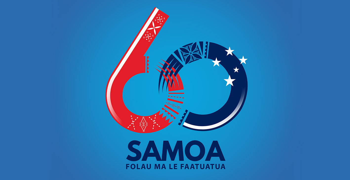 SAMOA 60TH INDEPENDENCE CELEBRATIONS