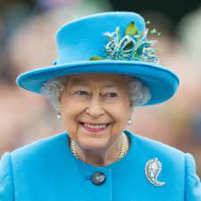 CONDOLENCES FOR THE PASSING OF QUEEN ELIZABETH II