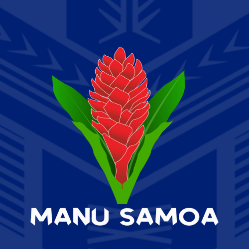 MULIAGATELE ANNOUNCES MANU SAMOA SEVENS SQUAD  Rugby World Cup Sevens South Africa 2022