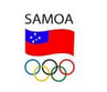 SASNOC acknowledges Team Samoa Athletes for their Achievements.