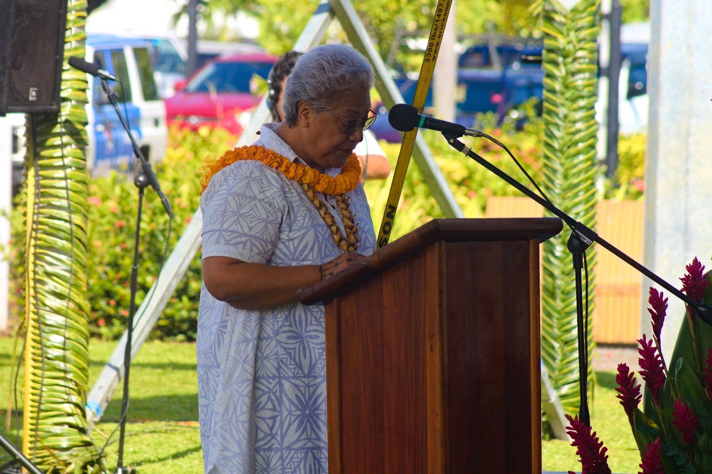 Atoa o Samoa – Fonotaga a Samoa na lua 2022