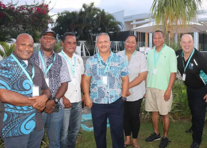 Samoa hosts Pacific Transnational Crime Network Conference