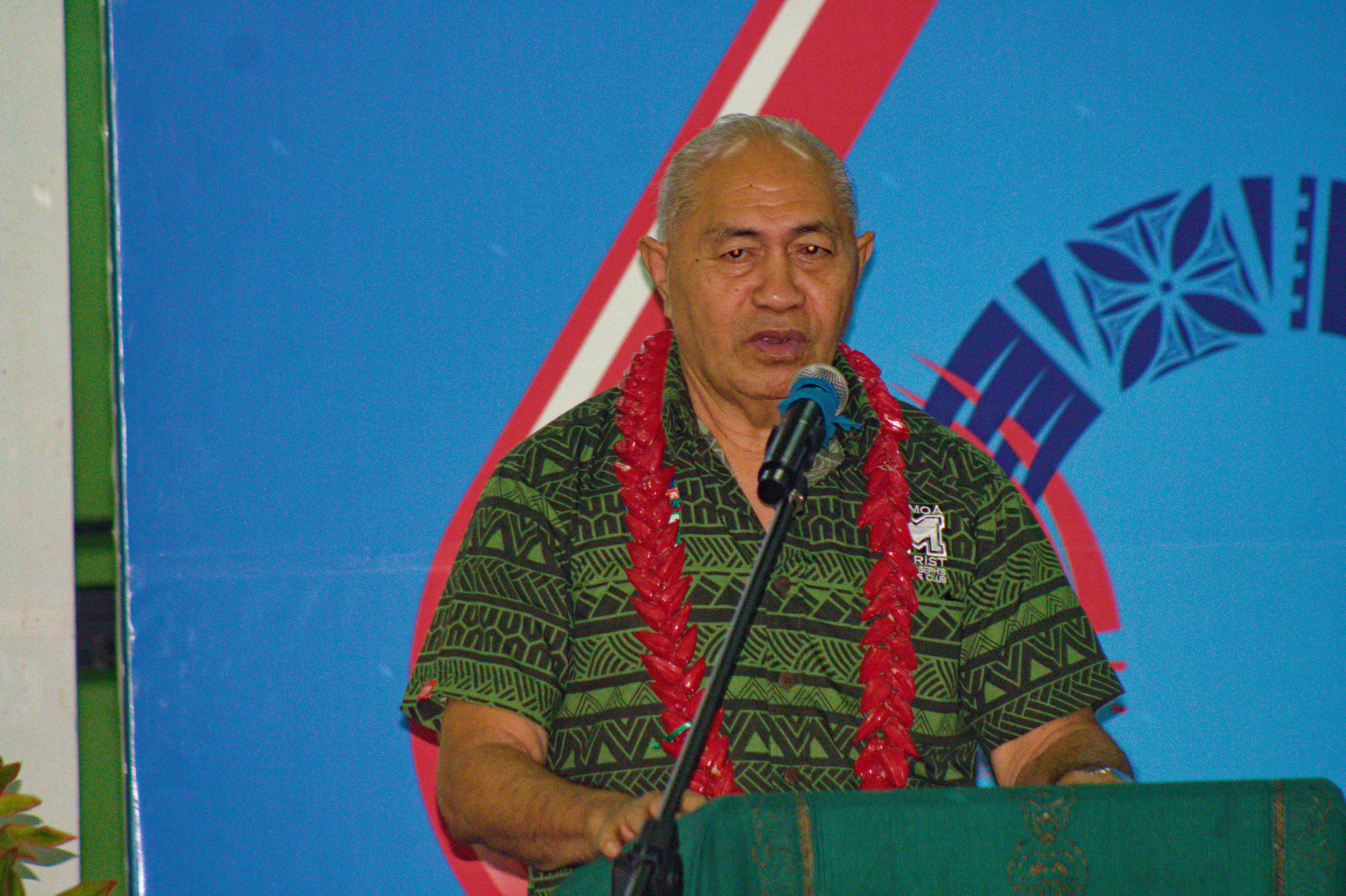 Keynote Address by the Hon Seuula Ioane, Minister of Education, Sports and Culture at the Launch of the Next Generation Judgment Day