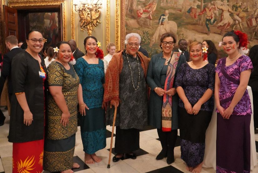 Prime Minister raises visibility of Samoa as preparations begin for Commonwealth Leaders  Meeting in Samoa 2024