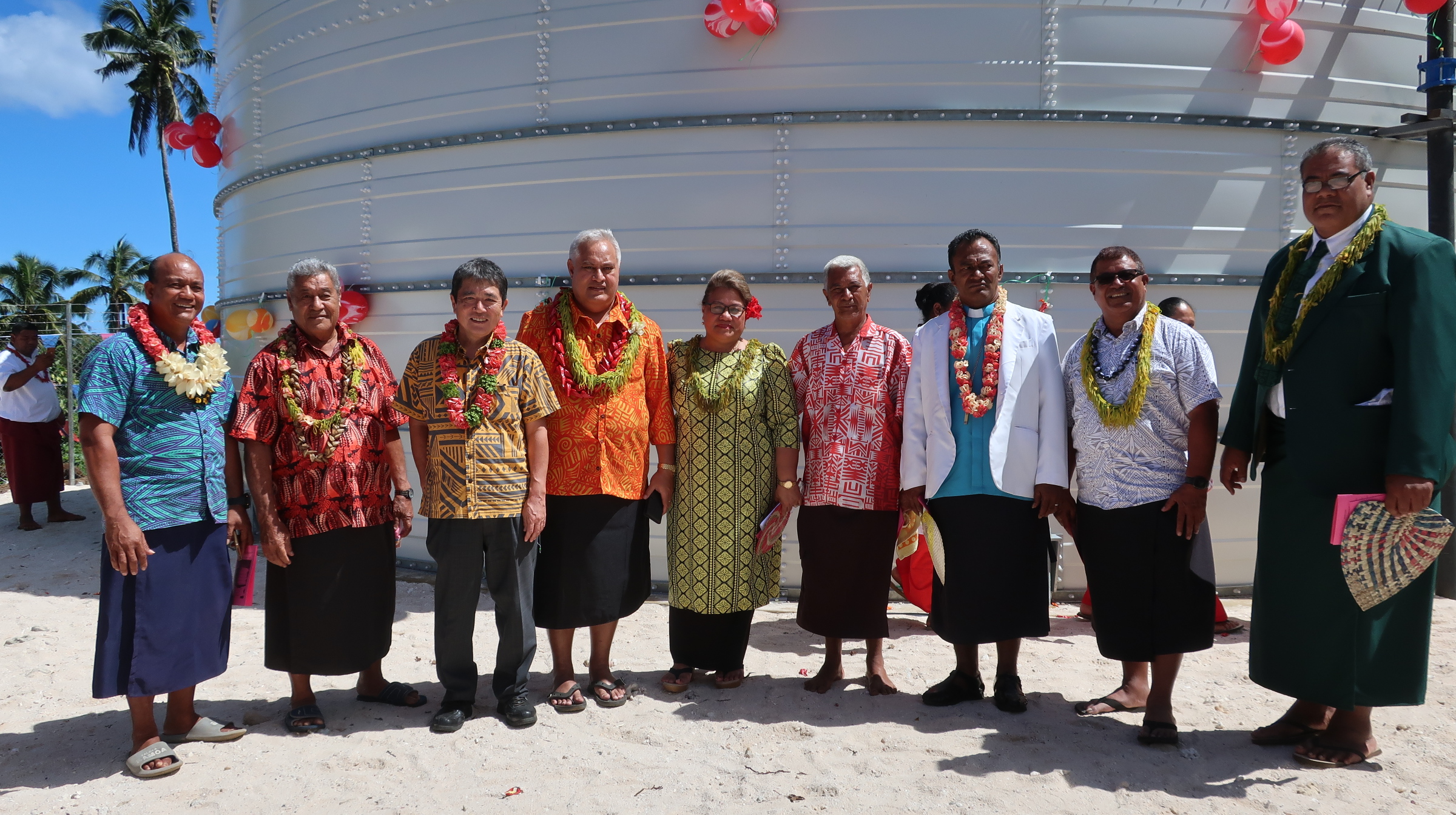 THE CENTRAL BANK OF SAMOA ADJUSTS ITS MONETARY POLICY STANCE FOR FY2023/2024