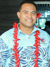 Cabinet Appoints Fiso, Dr. Fiamē Leo as the New CEO for the Scientific  Research Organization of Samoa