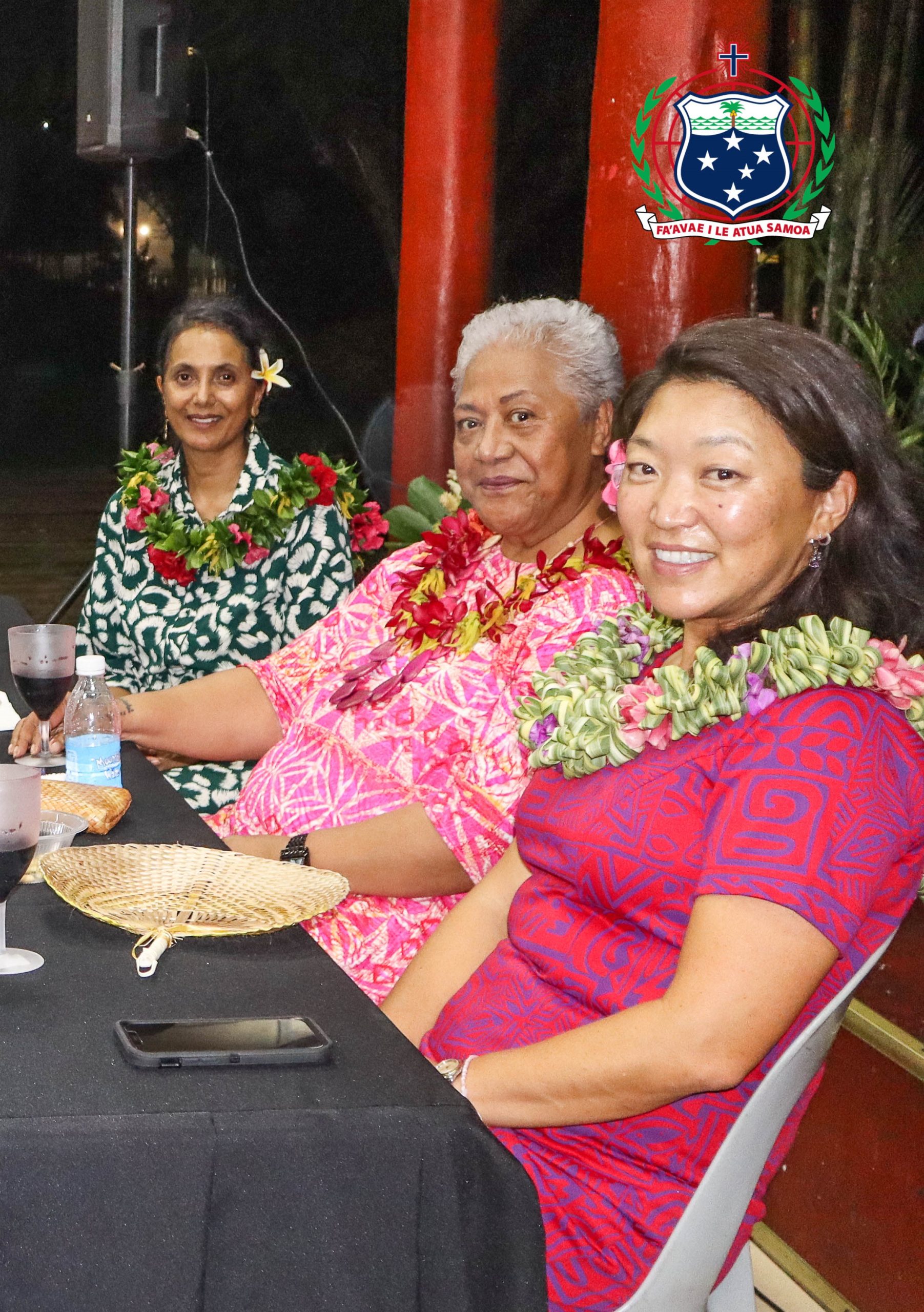 KEYNOTE SPEECH  HON. FIAME NAOMI MATAAFA – PRIME MINISTER WORLD PRESS FREEDOM DAY IN SAMOA