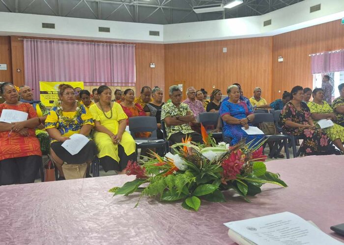 ANNUAL GENERAL MEETING VALIDATES COMMUNITY SUPPORT